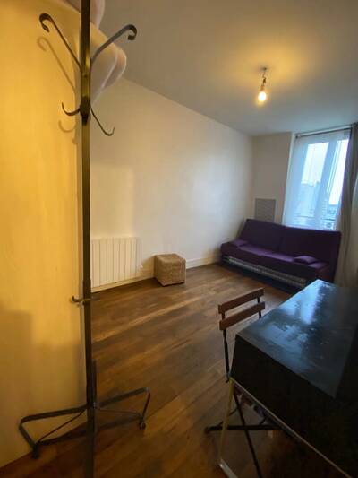 Location appartement studio Neuilly-sur-Seine (92200)