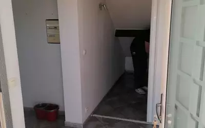 Avec Jardin Et Terrasse
