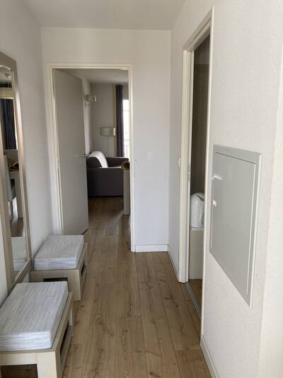 Vente appartement 3 pièces Biscarrosse (40600)