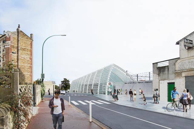 Issy-Les-Moulineaux (92130)