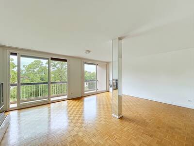 Vente appartement 4 pièces Pau (64000)