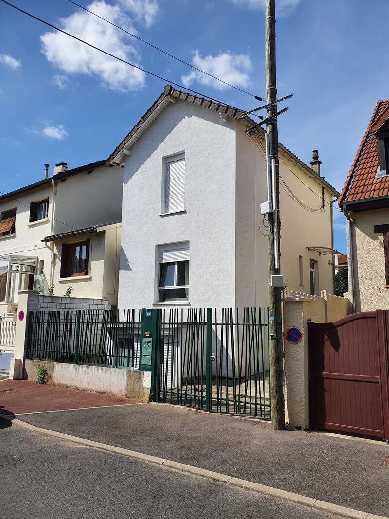 Villejuif (94800)