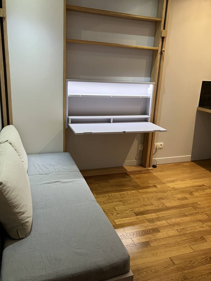Paris 20E (75020)