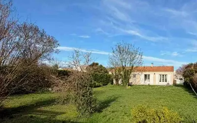 Saint-Vivien