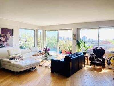 Vente appartement 4 pièces Paris 14e