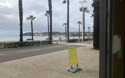 Six-Fours-Les-Plages (83140)