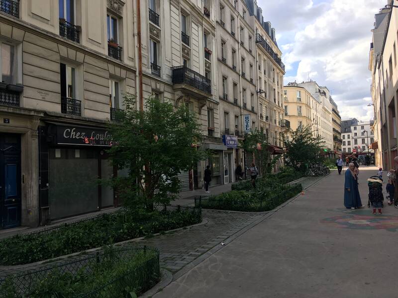Paris 11E (75011)