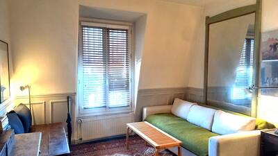 Vente appartement 2 pièces Paris 10e
