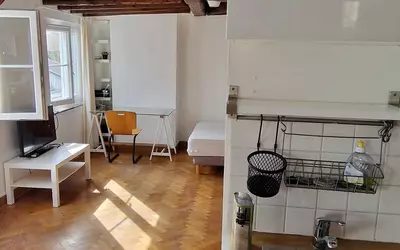 Paris 10E (75010)