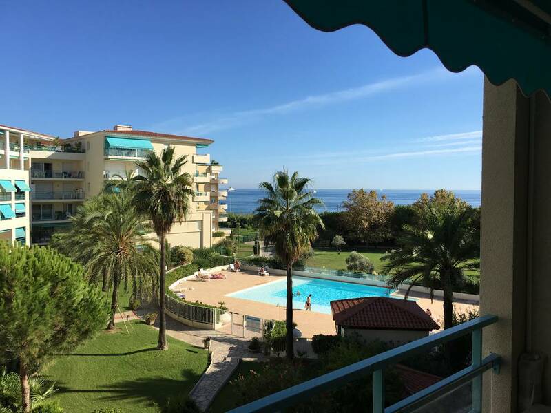 Antibes