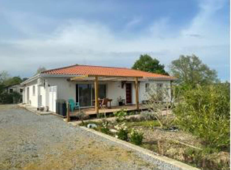 Serres-Gaston (40700)