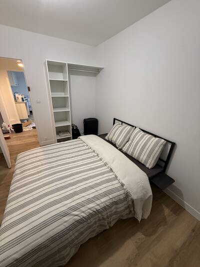 Location chambre en colocation 6 pièces Champigny-sur-Marne (94500)