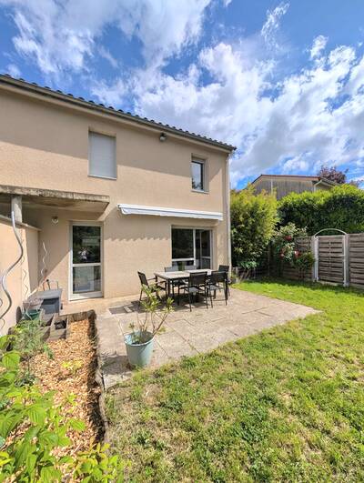 Vente maison 3 pièces Tarare (69170)