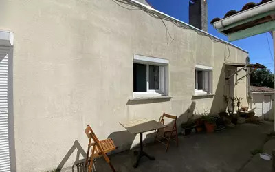 Pessac (33600)