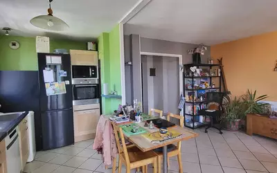 Chambéry (73000)