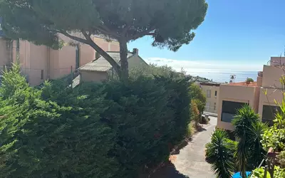 Nice Ouest – Saint Antoine De Ginestière