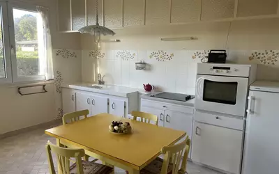 , Semi Plain-Pied, Espès-Undurein