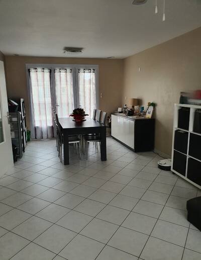 Vente maison 5 pièces Bourges (18000)