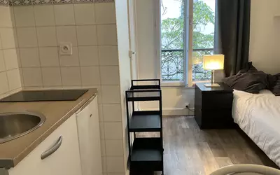 Paris 18E (75018)