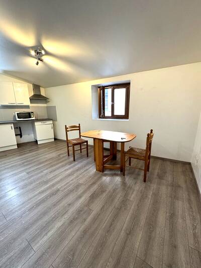 Location appartement 2 pièces Montélimar (26200)