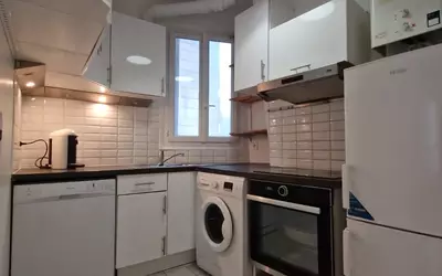 Paris 15E (75015)