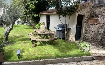 Saint-Remy-Les-Chevreuse