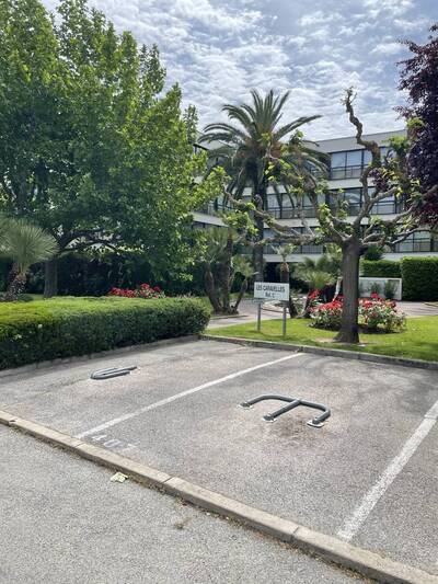 Location appartement studio Mandelieu-la-Napoule (06210)