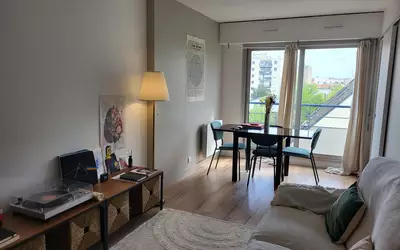 Vincennes (94300)