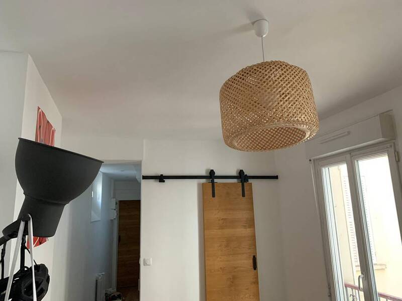 Paris 18E (75018)