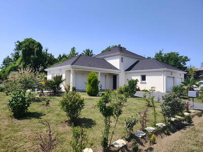 Vente maison 6 pièces Inaumont (08300)