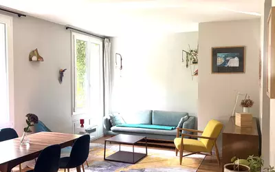 Paris 13E (75013)