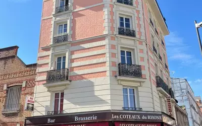 Montreuil (93100)