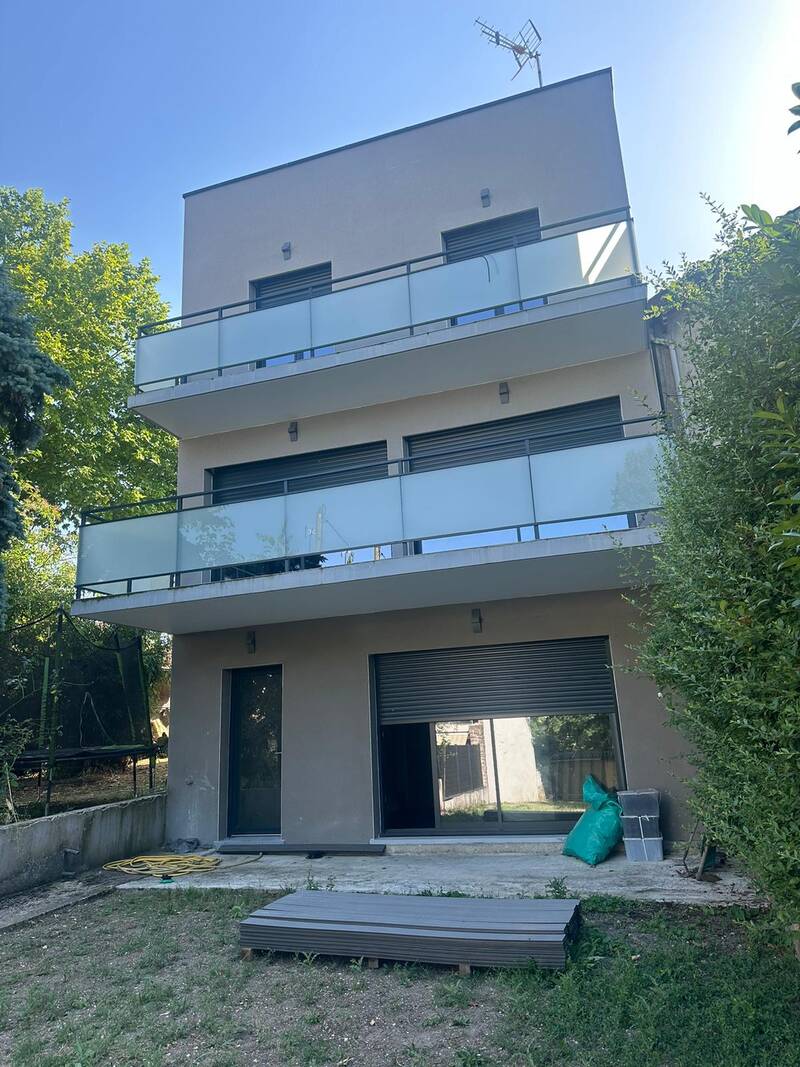 Fontenay-Sous-Bois (94120)