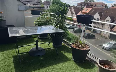 Dammarie-Les-Lys (77190)