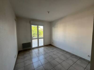Vente appartement 2 pièces La Destrousse (13112)