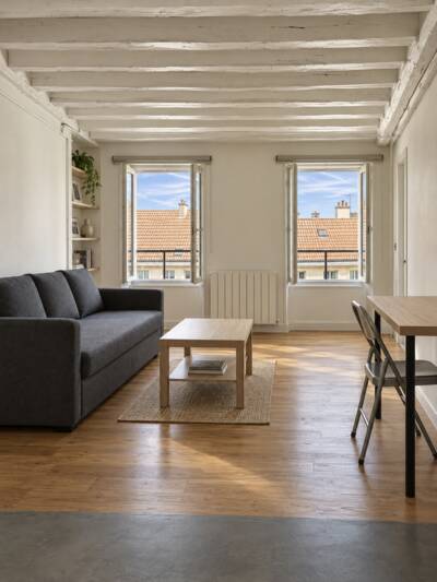 Vente appartement studio Melun (77000)
