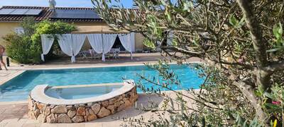 Vente maison 6 pièces Rians (83560)