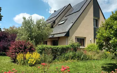 Saint-Fraimbault-De-Prières (53300)