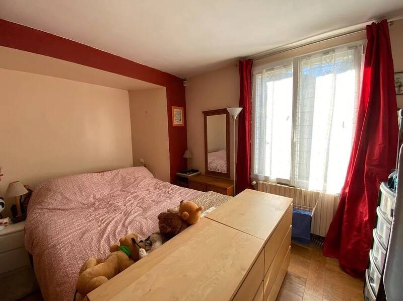 Le Raincy (93340)
