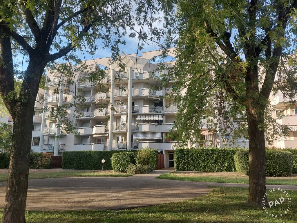 Appartement 4 pièces 92 m² · à Grenoble · 92 m² · 272 000 €