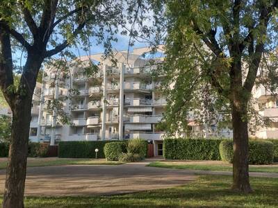 Vente appartement 4 pièces Grenoble (38)