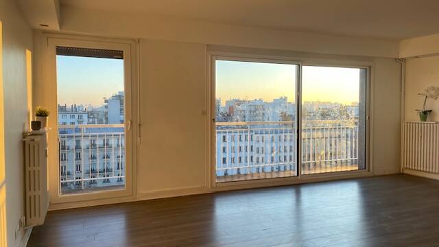 Paris 20E (75020)