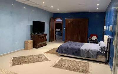 Maroc
