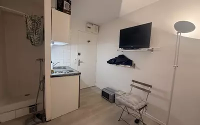 Enghien-Les-Bains (95880)