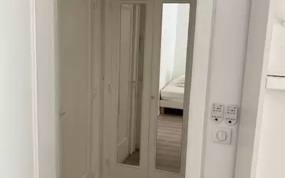 Paris 15E (75015)