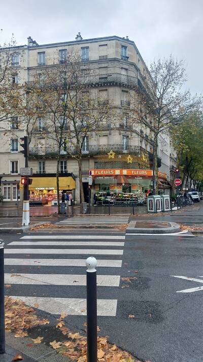 Vente appartement 5 pièces Paris 12e
