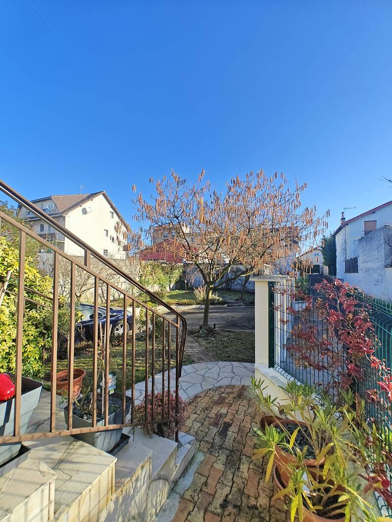 Bezons (95870) Paisible