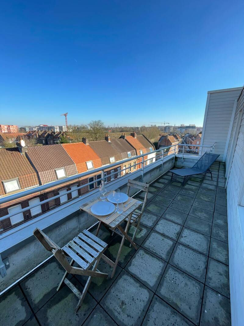 Saint-André-Lez-Lille (59350)