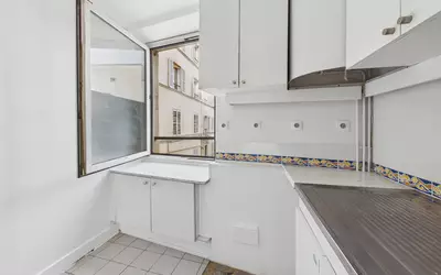 Paris 13E (75013)