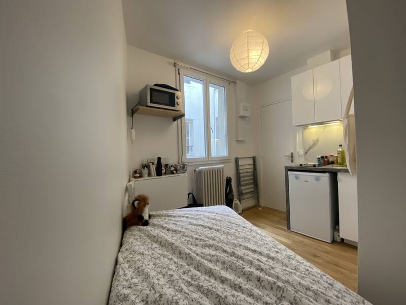 Paris 15E (75015)